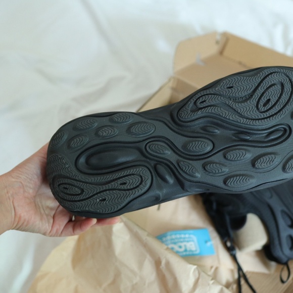 Merrell Sneaker Hydro Next Gen Hiker / Triple Black / Mens US 10.5 / NEW - Picture 7 of 8